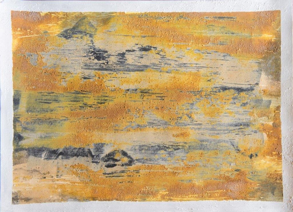 <div>
			<div>
				<div>
					<div>Mixed media on Paper
30 cm x 40 cm
2016 
					</div>
				</div>
			</div>
		</div>