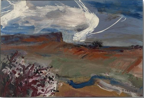 <span>acrylic on canvas<br>67x46cm<br></span>2023. contact us for price