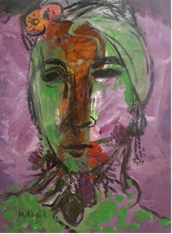 <div><br></div><div><span><br>Acrylic on paper<br>50x34cm<br></span>2024</div> contact us for price